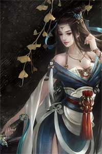 洪荒：女娲是我小妹