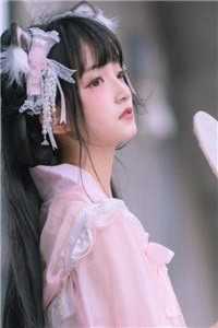 师娘，我不想努力了