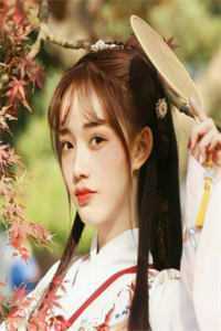 贵女重生后，全京城都在等她出手虐渣