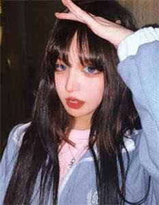 江湖儿女