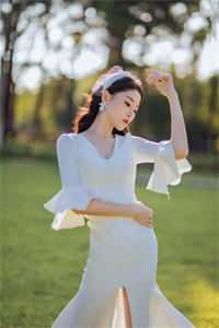娇女囚宠