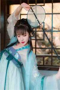 嫡女谋：我只是个娇弱的小团宠