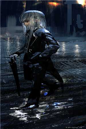 舔狗觉醒后，女神成了我的小迷妹