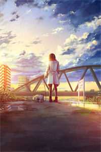 女配有空间：拐个大佬玩转七零