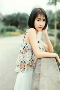 师娘，我不想努力了