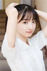 杨璟之虞茗