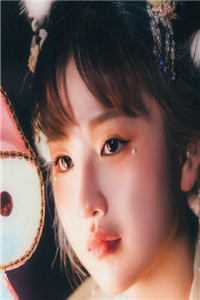 凤凰涅槃：小魔女她又狠又飒