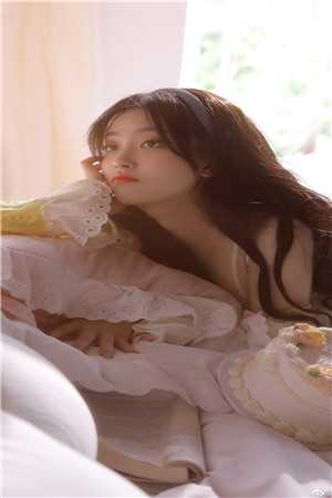 贵女重生后，全京城都在等她出手虐渣