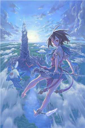 江湖儿女