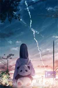 林韵诗钟琛