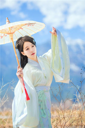 婚途陌路