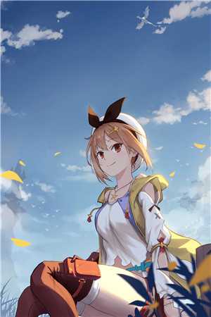 傲世丹神
