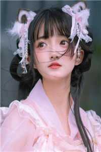 几棵桂花树