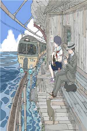 沉舟自救