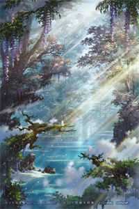 她厌恶的我