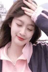 昨天初见两位美女