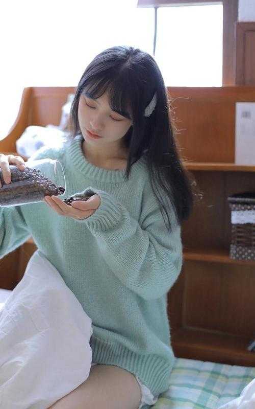 我好像并不认识你