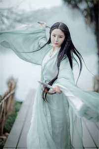 天命守村人