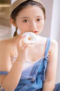 我闺女便宜