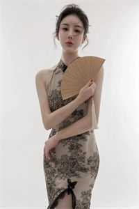 这个女人的恨意