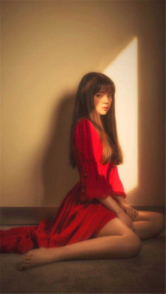 一个长达十六年的真相