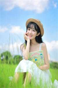 人民币过路的护士