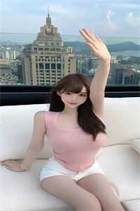 青云美人图