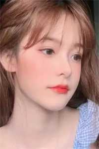 一点梨花香气