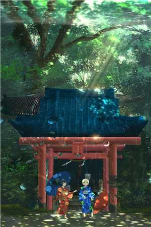 理同生业别墅区