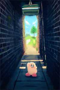 长夜难眠