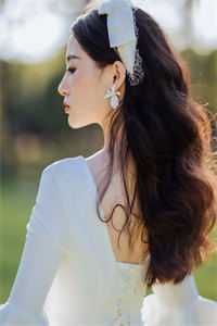 师娘，我不想努力了