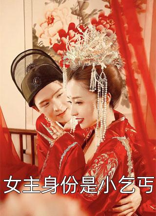 闪婚大佬他蓄谋已久