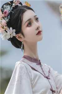 谁不喜欢万人迷少奶奶呢