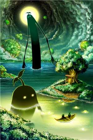 穿成嫡女丧门星，我捉鬼旺全家