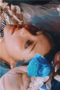 娘娘委屈皱眉，陛下他连夜轻哄