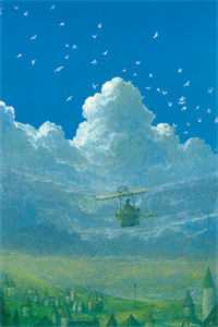 末世少女入盗墓，这波是专业对口！