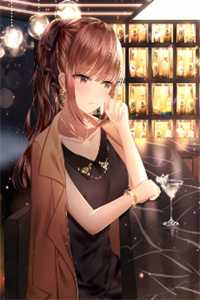 圈子里的模范情侣