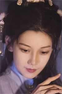 李然劝他来