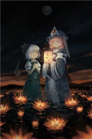 我家二师兄太邪性了