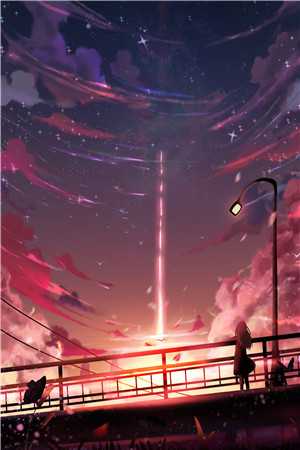 一个讲解背景的贴心丫鬟