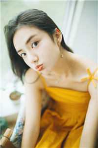 六个女弟子
