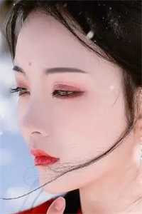 福运宝宝三岁半，我是全皇朝的团宠！