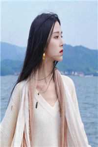 这是那人抓住了我的手腕