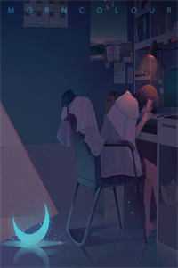 顾桑盛渊