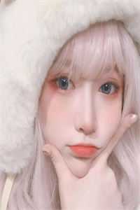 妹妹梦捷的病