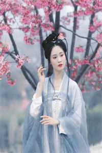后宫：笨蛋美人母凭子贵