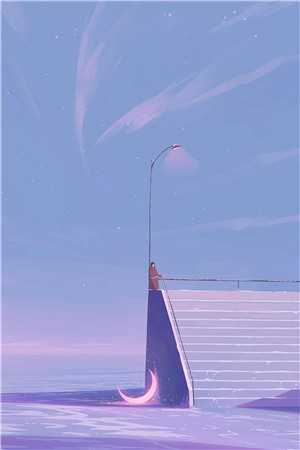 予你星河