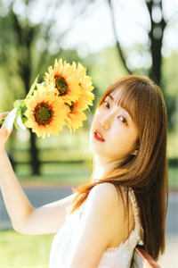 一朵叫宋野的花