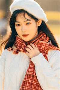 女帝广开选秀清冷禁欲