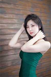 我的小姑姑